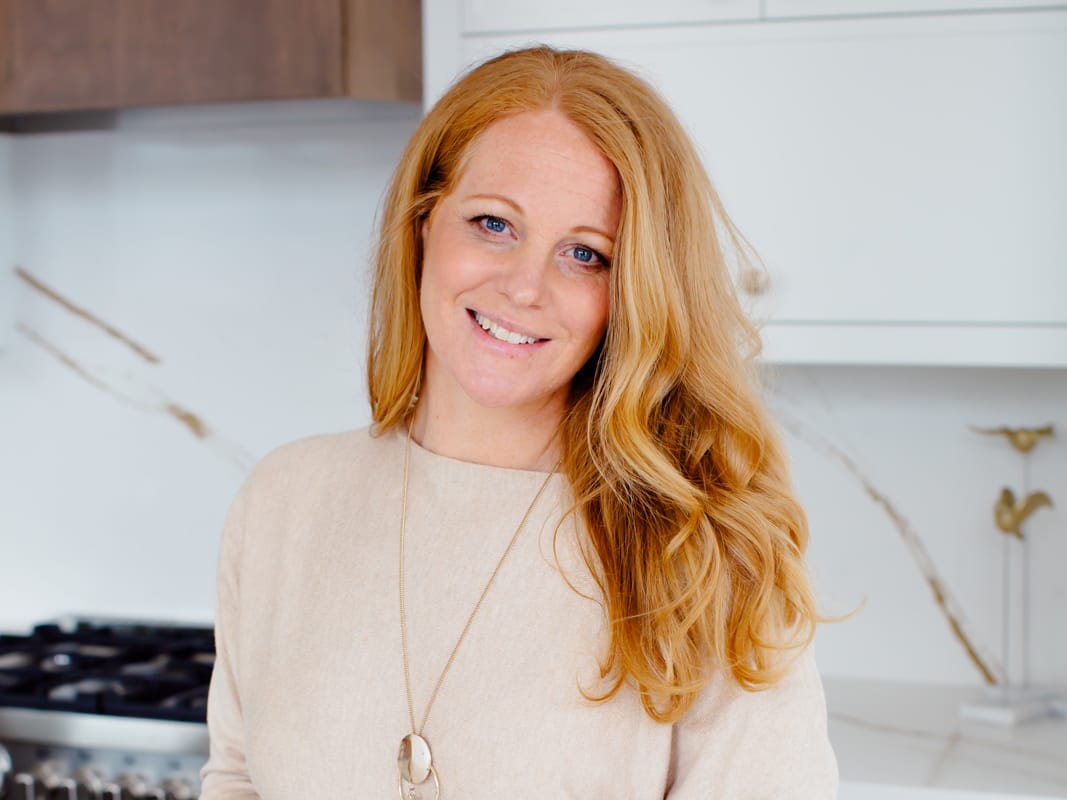 Joanne Parker, Interior Designer & Kitchen Designer