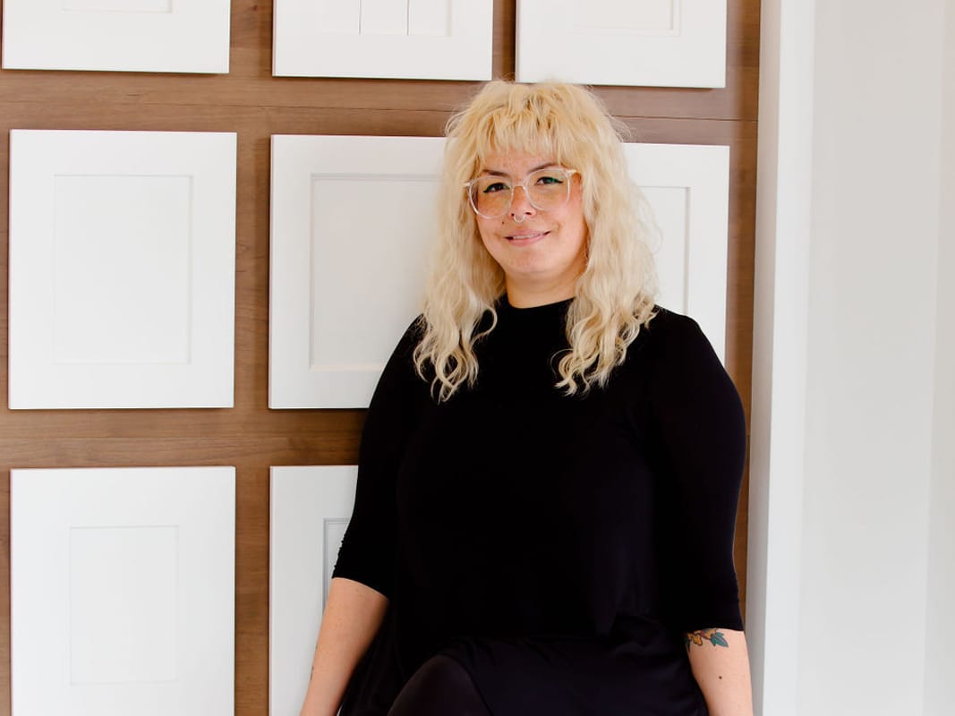 Leesa Resch, Design Consultant